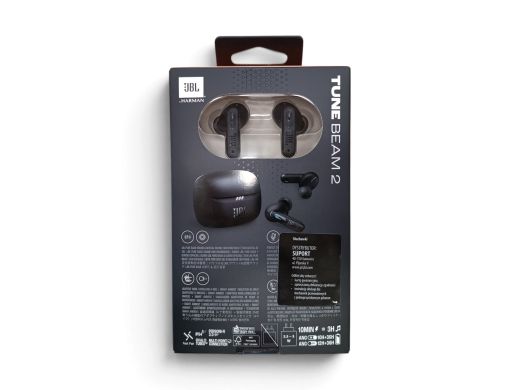 JBL Tune Beam 2