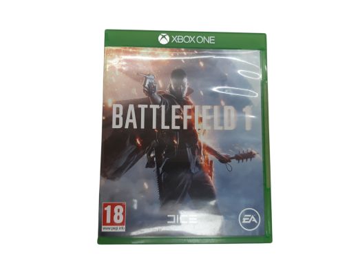 Battlefield 1 XBOX