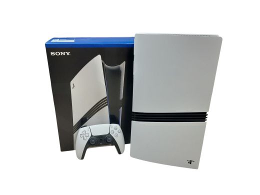 Sony Ps 5 Pro 2048 gb