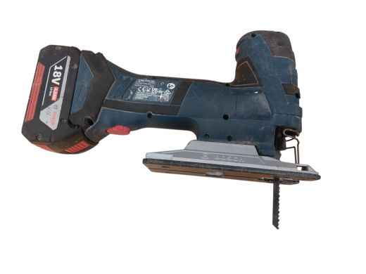Bosch Gst 18V-Li