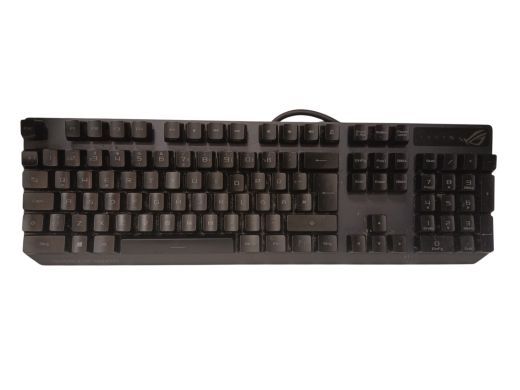 ROG Strix Scope RX Strix