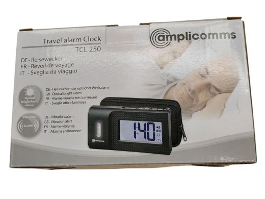 Amplicomms Tcl250