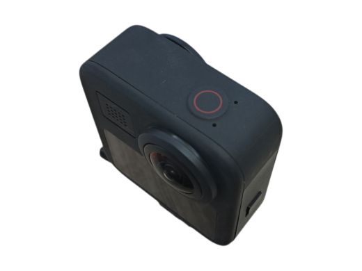 GoPro Max 360