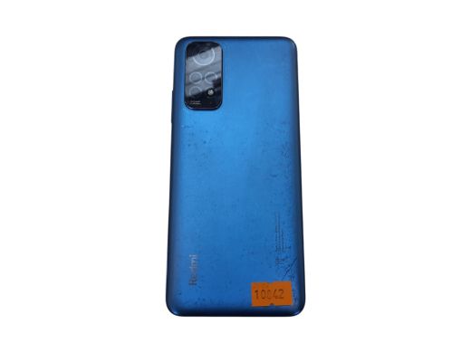 Xiaomi Redmi Note 11 128 gb