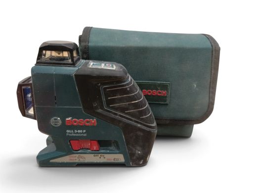 BOSCH Gll 3-80P