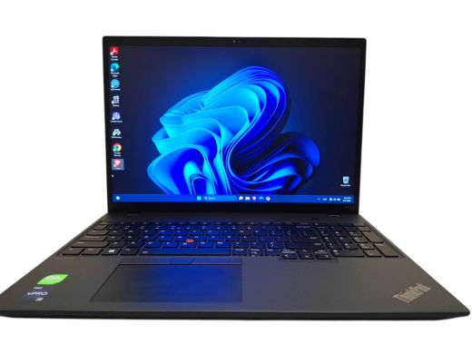 Lenovo Thinkpad P16s Gen2 21HLS1XQ00 512 Gb