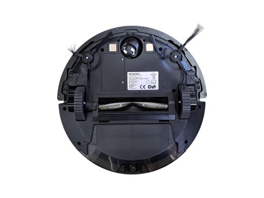 SilverCrest Ssra D3