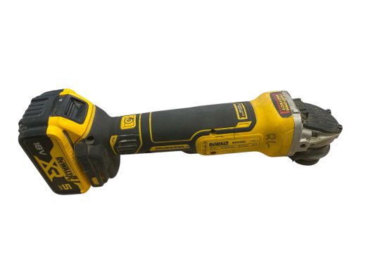Dewalt Dcg405