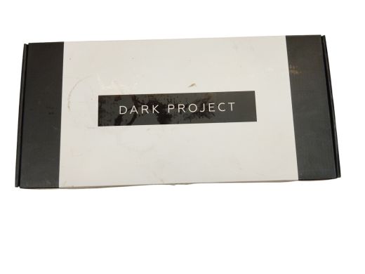 Dark Project Alu87A