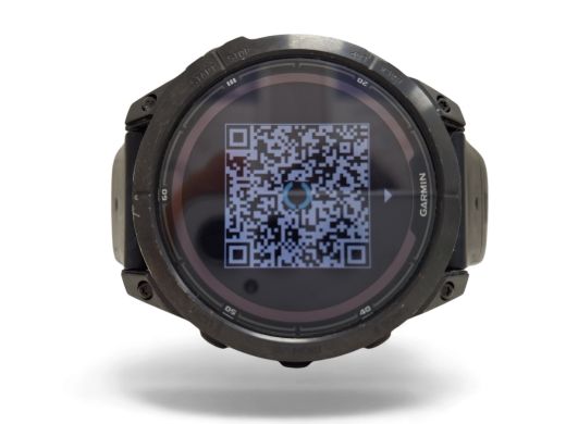 Garmin Fenix 7 Pro