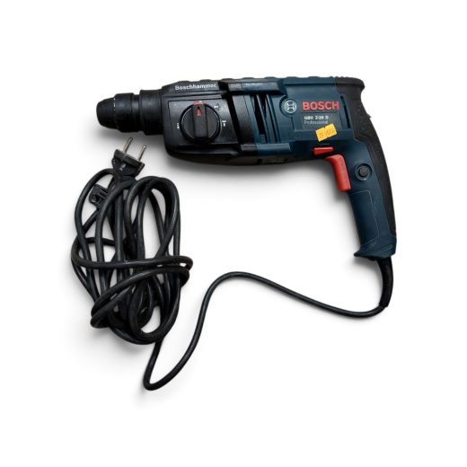 Bosch Ghb 2-20D