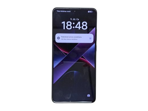 Xiaomi Poco X7 Pro 256 gb