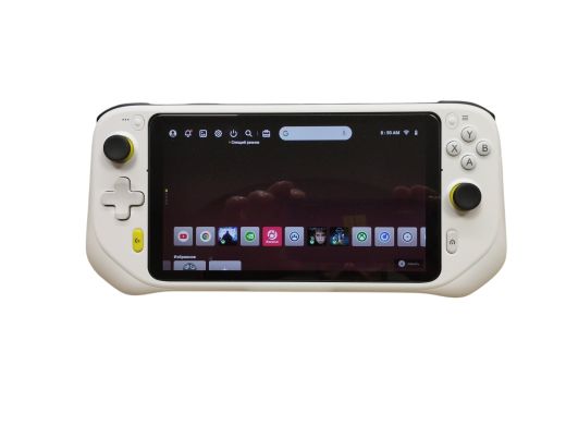Logitech Cloud Gr0006 64 gb