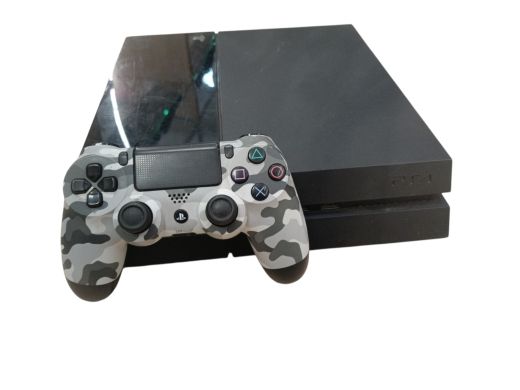 Sony PlayStation4 