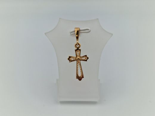 Zelta kulons, 0.99 g