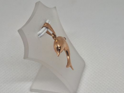 Zelta kulons, 1.16 g