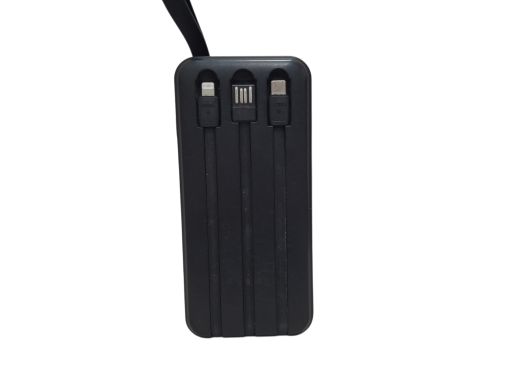Power bank W123 