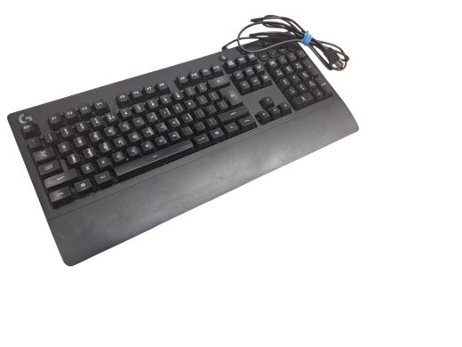 logitech G213