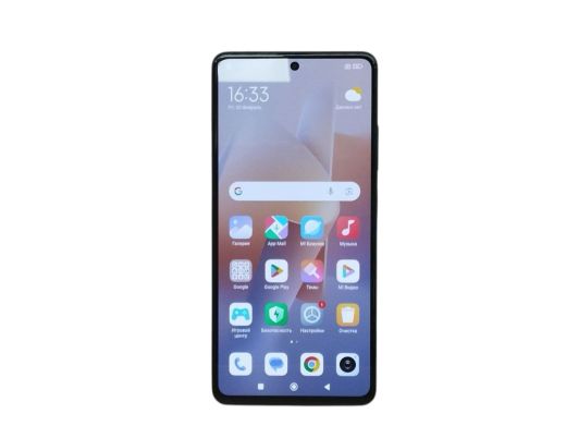 Xiaomi Redmi Note 12 Pro 128 gb