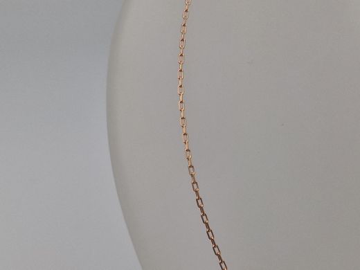 Zelta ķēdīte, 1.56 g, izm. 45