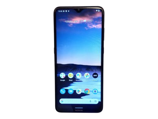 Nokia 5.3 64 gb