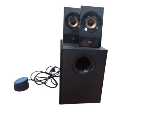 Datoru skaļrunis Logitech Z553 S00184
