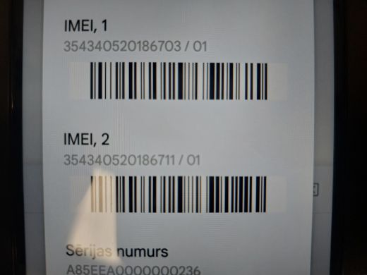 Blackview A85 128 gb