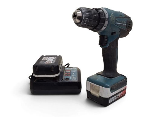 makita Df347D