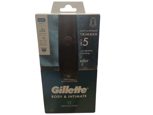 Gillete Bg5340