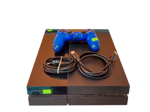 Sony Playstation 4 Cuh-1116A 512 gb