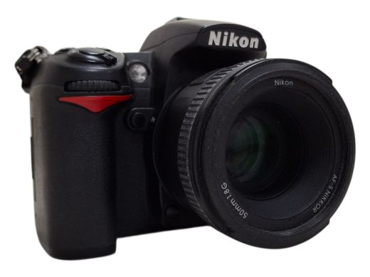 Nikon D7000