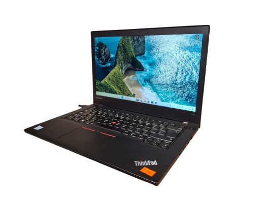 Lenovo 20Hes2We08 256 gb