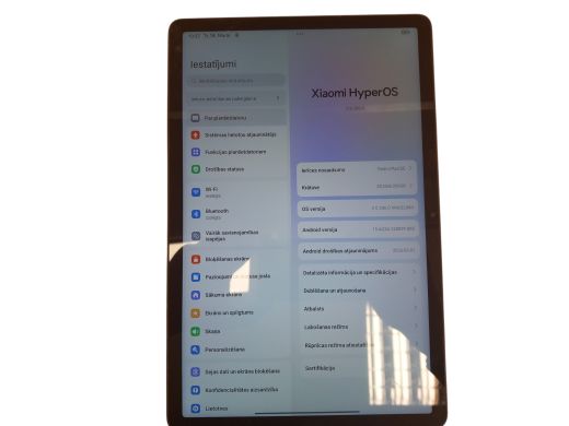Xiaomi Pad Se