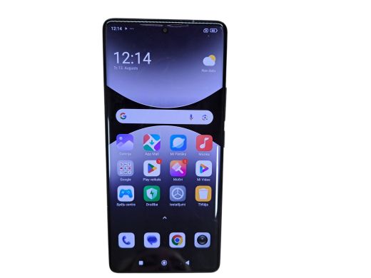 Xiaomi Note 14 Pro