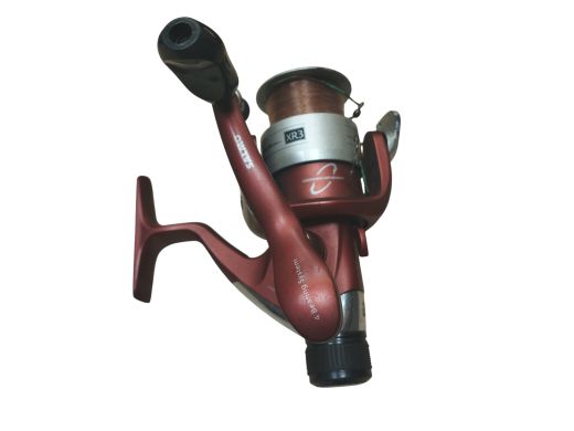 Supreme Makšķerspole 