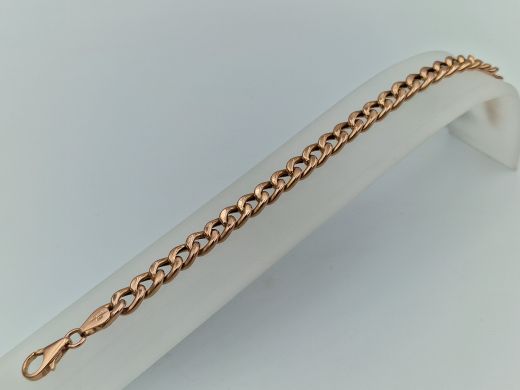 Zelta rokassprādze, 14.13 g, izm. 21.5