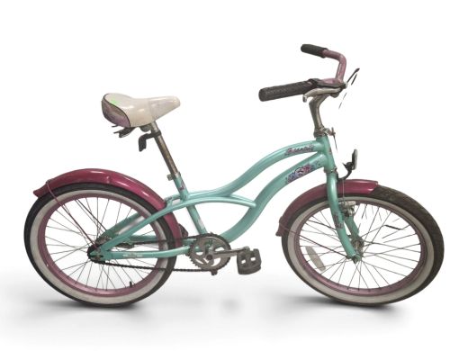 Bike Star Kinder Fahrrad 16