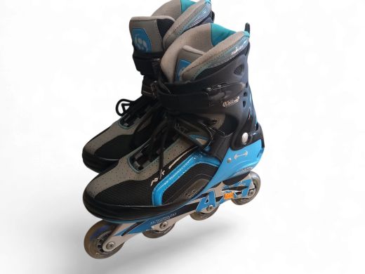 Qlace Avs