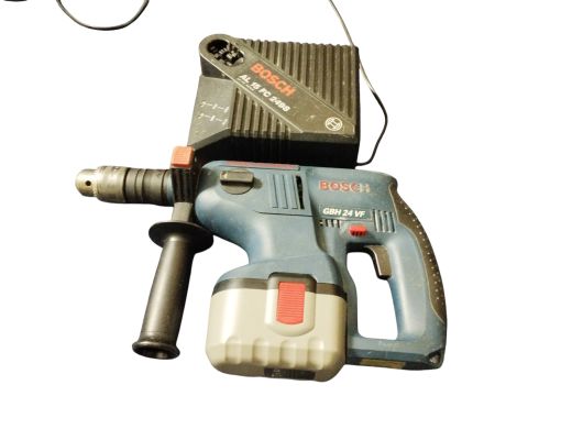 Bosch GBH24 VF 