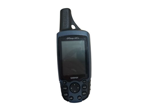 Garmin GPSMAP 60Cx 