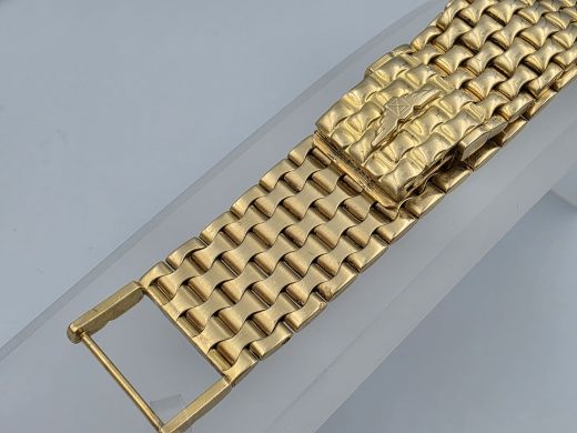 Золотые часы, 69.65 г, разм. 19 cm