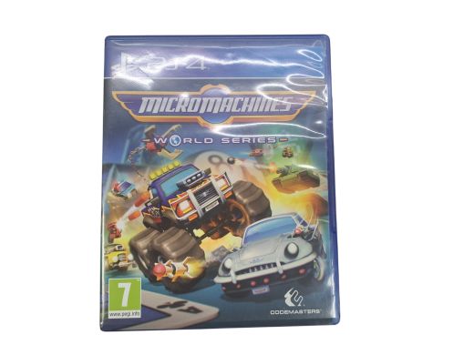 Micromachines