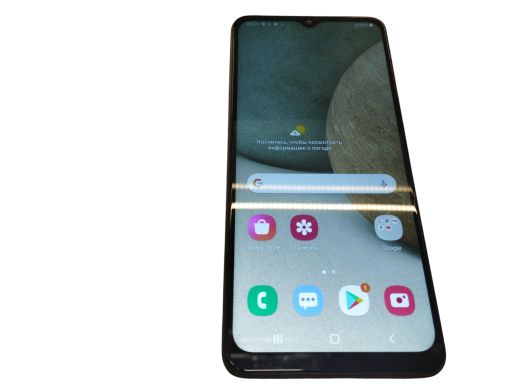 Samsung A12