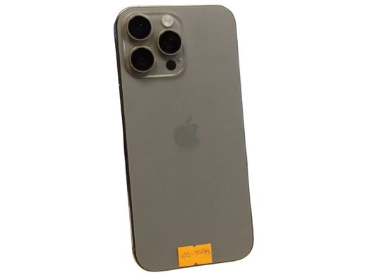 Apple iPhone 16 Pro Max 256 gb