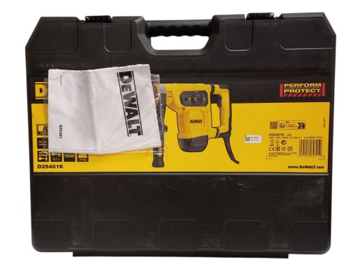 Dewalt D25481 -Qs