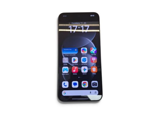 Xiaomi Redmi Note 17 Pro Max 256 gb
