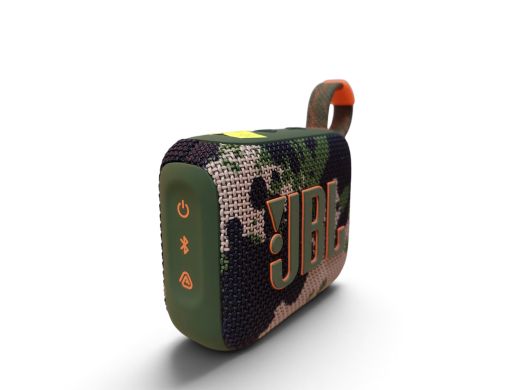 JBL Go4