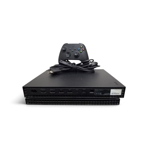 Microsoft Xbox One X 500Gb 512 gb