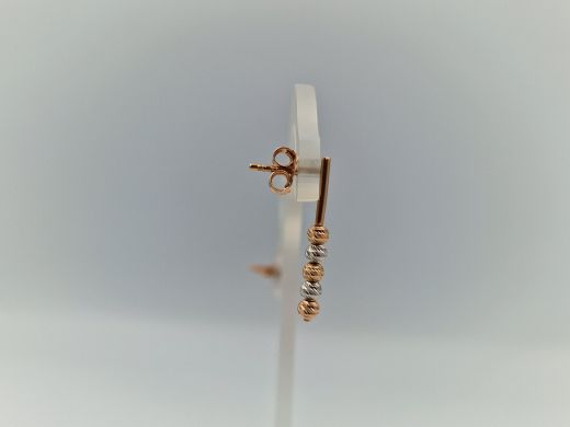 Zelta auskari, 1.47 g