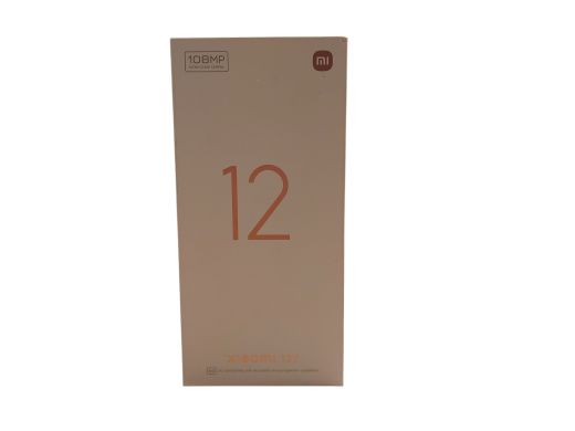 Xiaomi 12T 128 gb